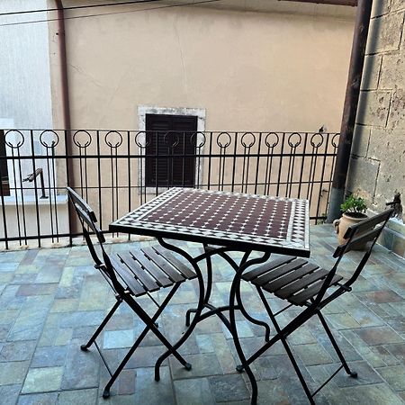 סנג' Apartment Tena מראה חיצוני תמונה