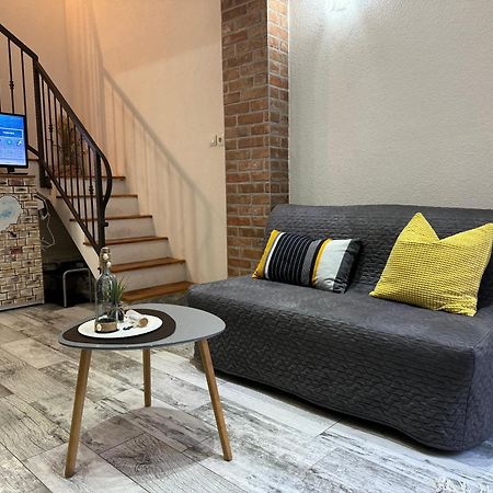 סנג' Apartment Tena מראה חיצוני תמונה