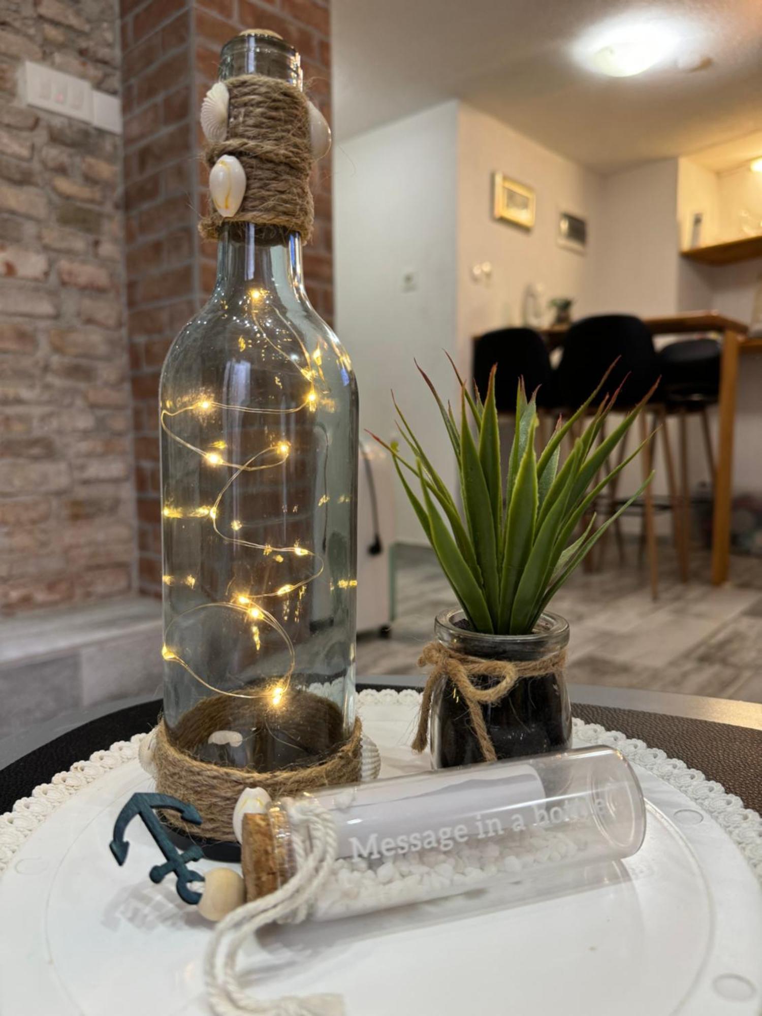 סנג' Apartment Tena מראה חיצוני תמונה