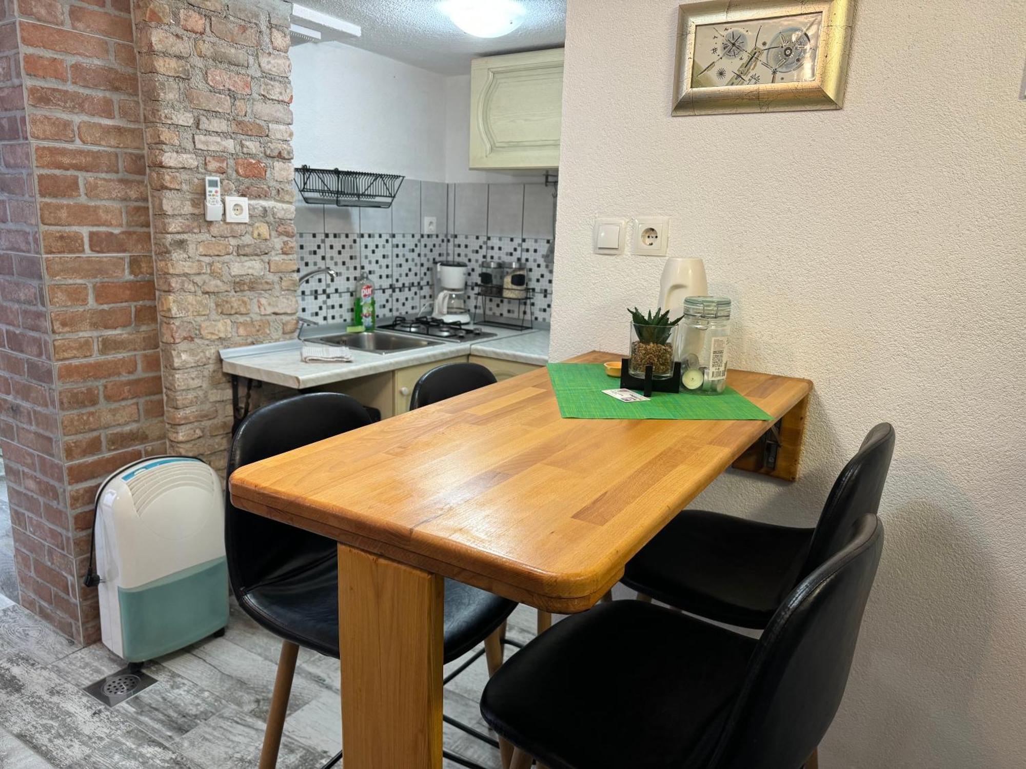 סנג' Apartment Tena מראה חיצוני תמונה
