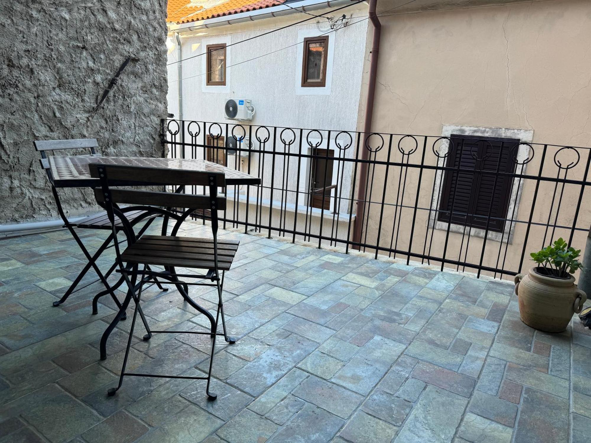 סנג' Apartment Tena מראה חיצוני תמונה