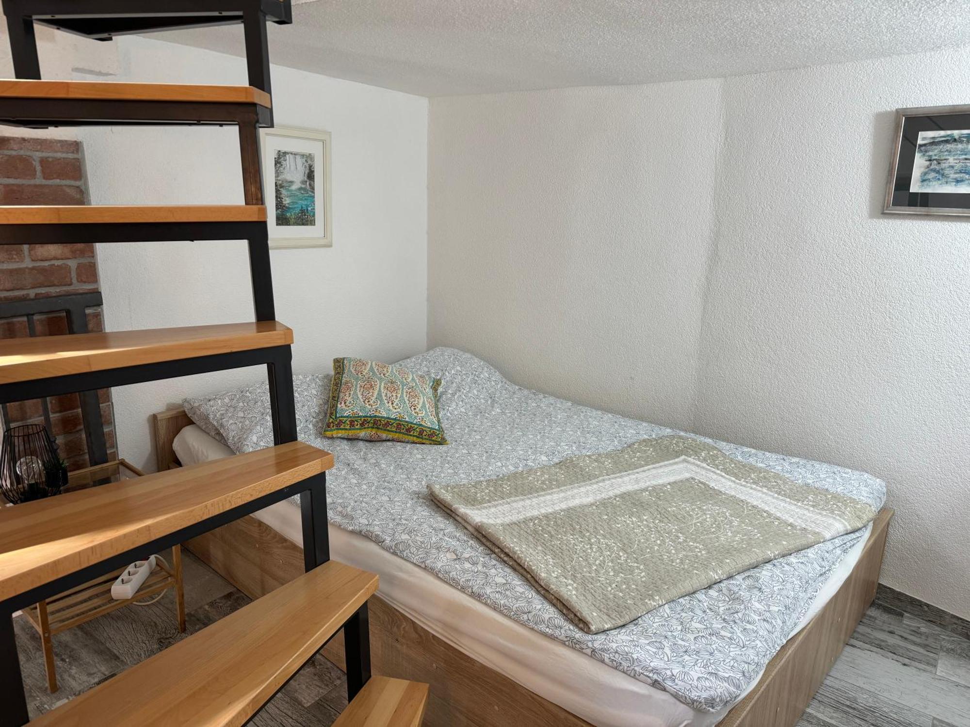 סנג' Apartment Tena מראה חיצוני תמונה