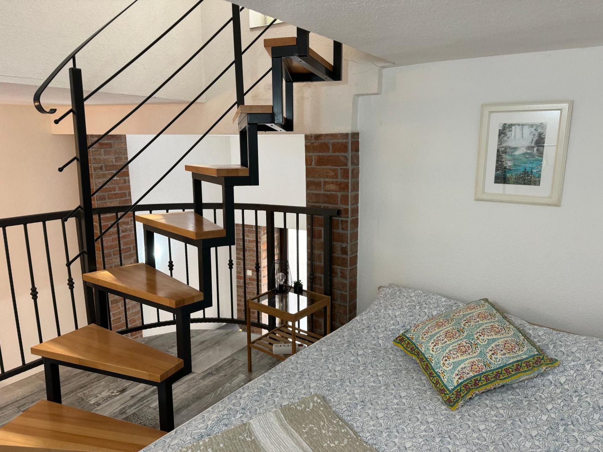 סנג' Apartment Tena מראה חיצוני תמונה