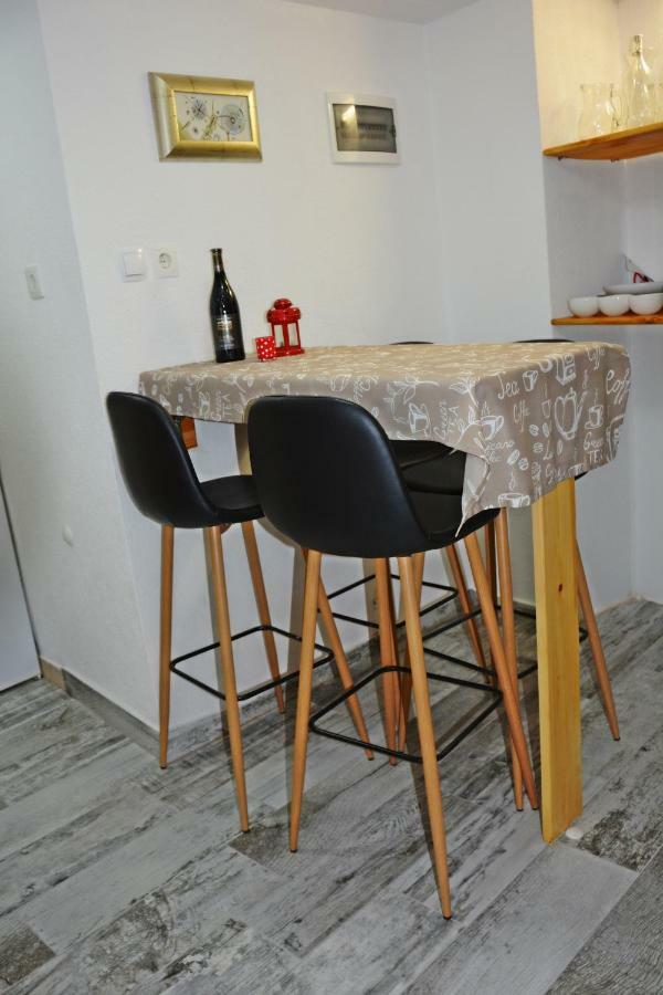 סנג' Apartment Tena מראה חיצוני תמונה