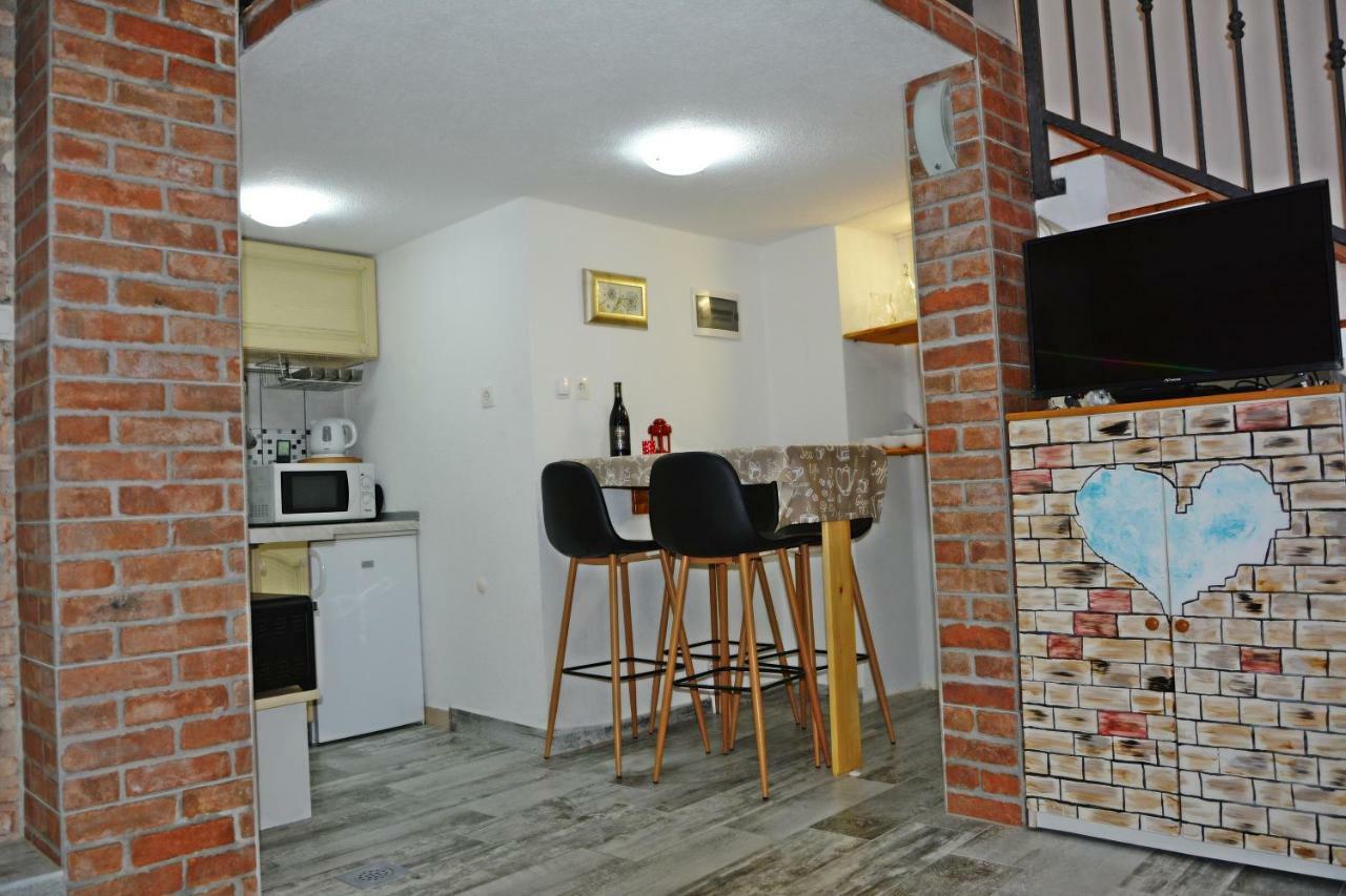סנג' Apartment Tena מראה חיצוני תמונה