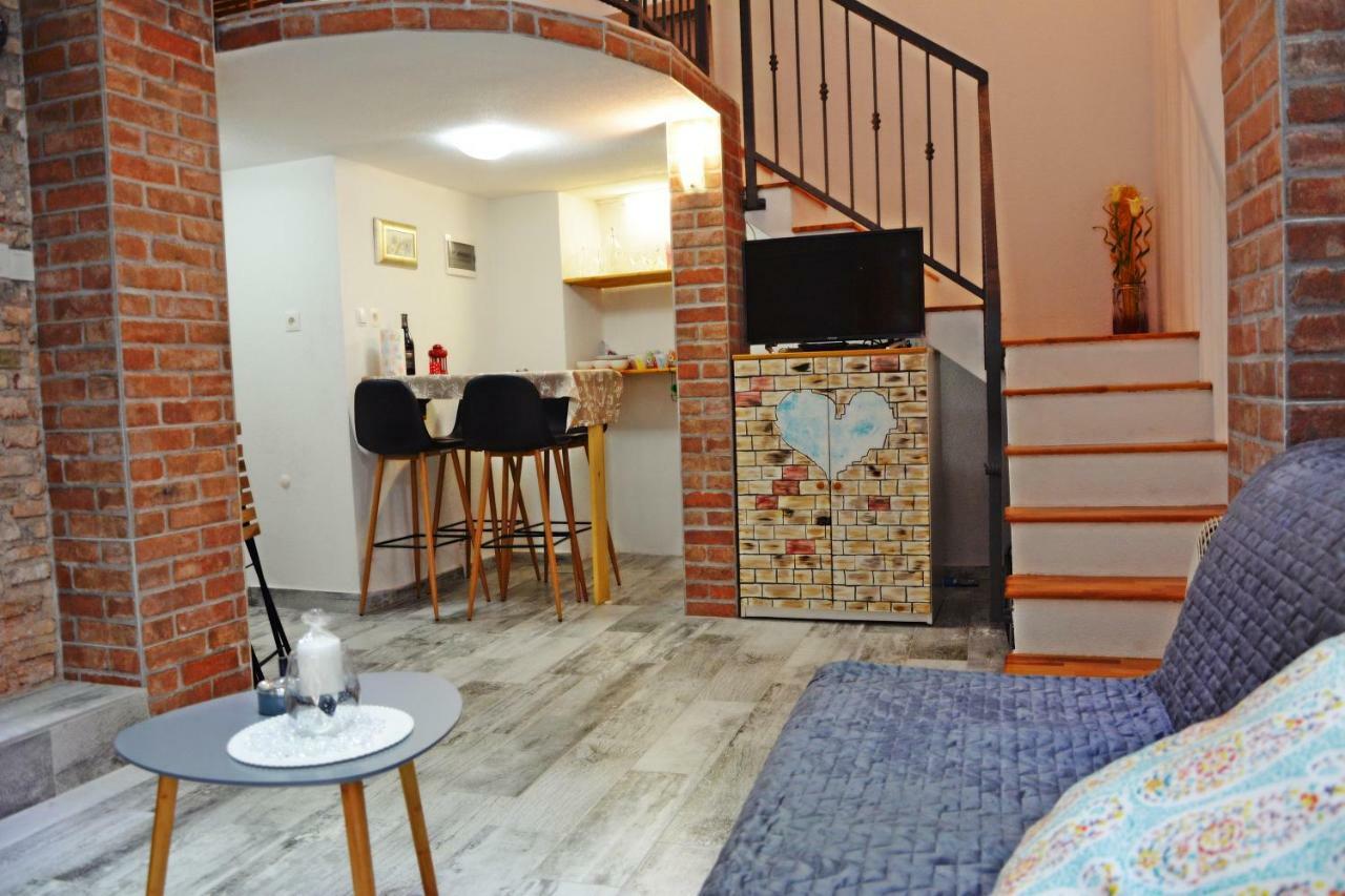 סנג' Apartment Tena מראה חיצוני תמונה