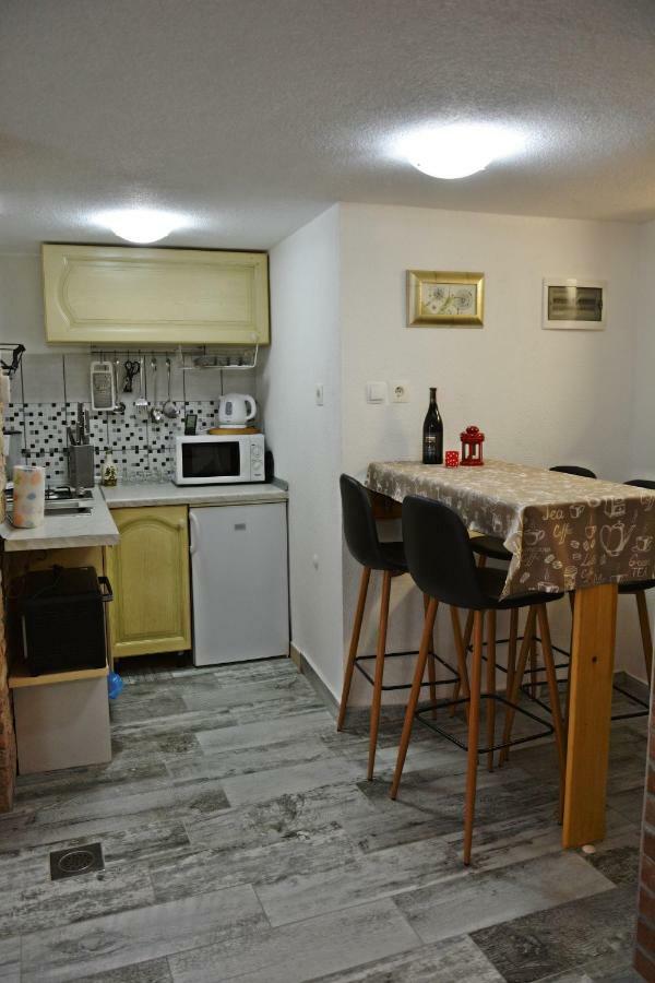 סנג' Apartment Tena מראה חיצוני תמונה