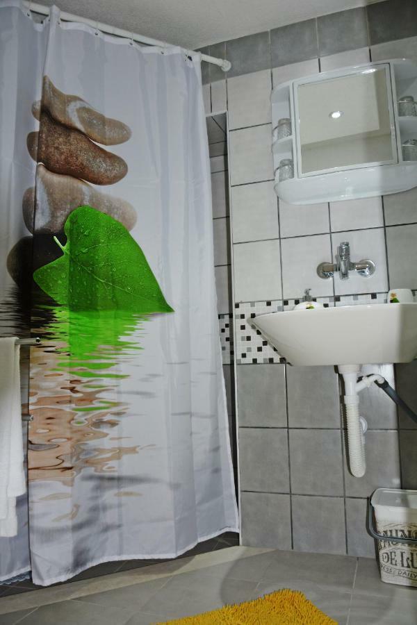 סנג' Apartment Tena מראה חיצוני תמונה