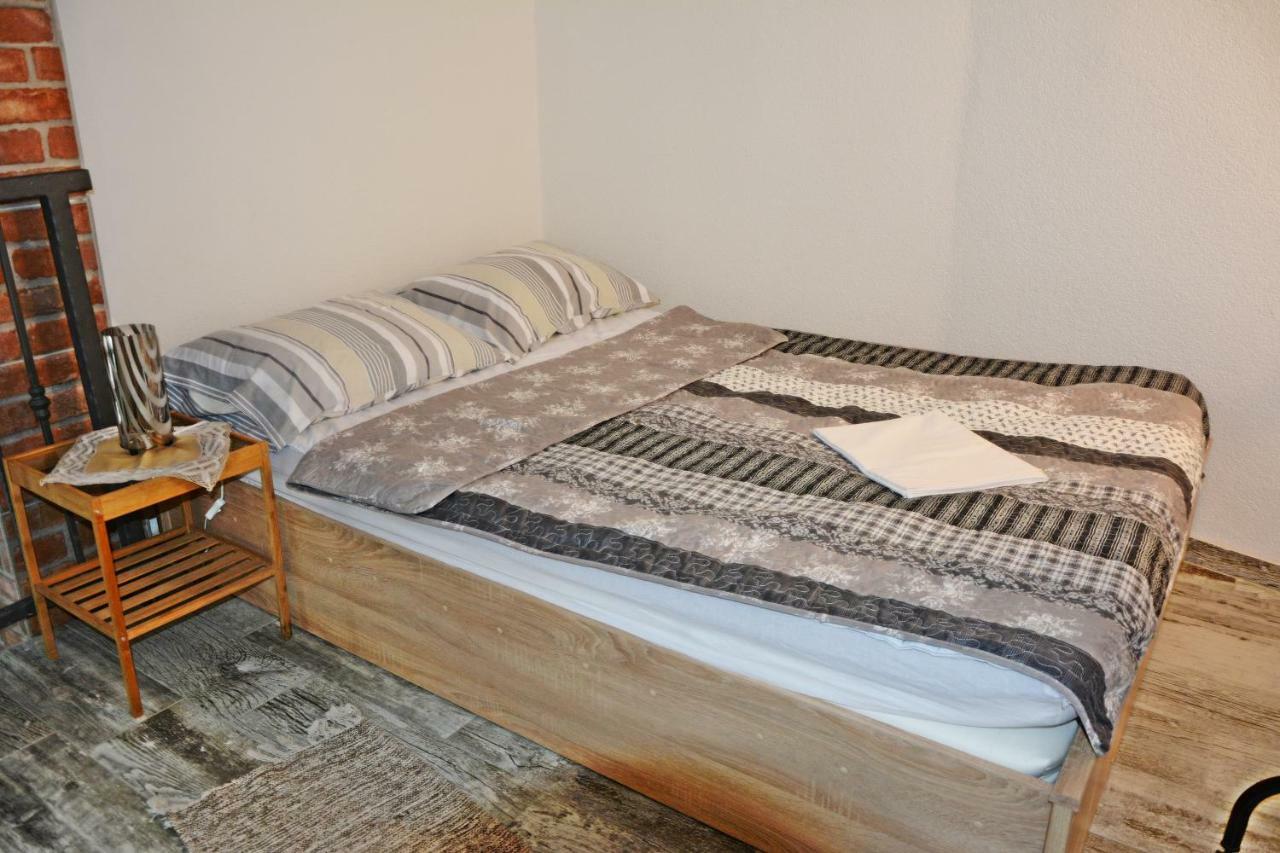 סנג' Apartment Tena מראה חיצוני תמונה